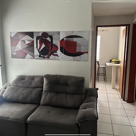 Apartamento Inteiro 2 Quartos Caldas Novas Exterior foto