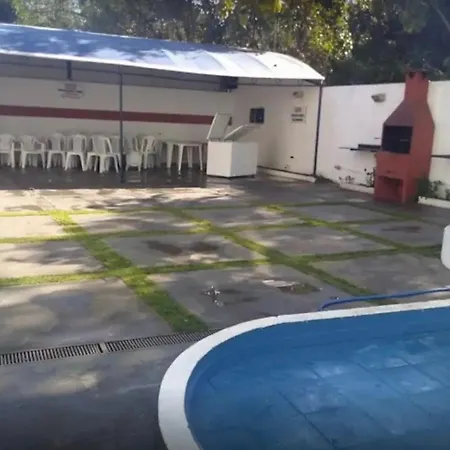 Apartamento Inteiro 2 Quartos Caldas Novas Exterior foto