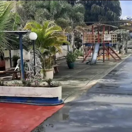Apartamento Inteiro 2 Quartos Caldas Novas Exterior foto