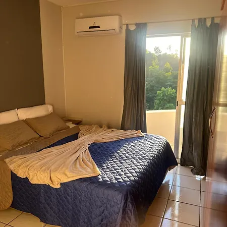 Apartamento Inteiro 2 Quartos Caldas Novas Exterior foto