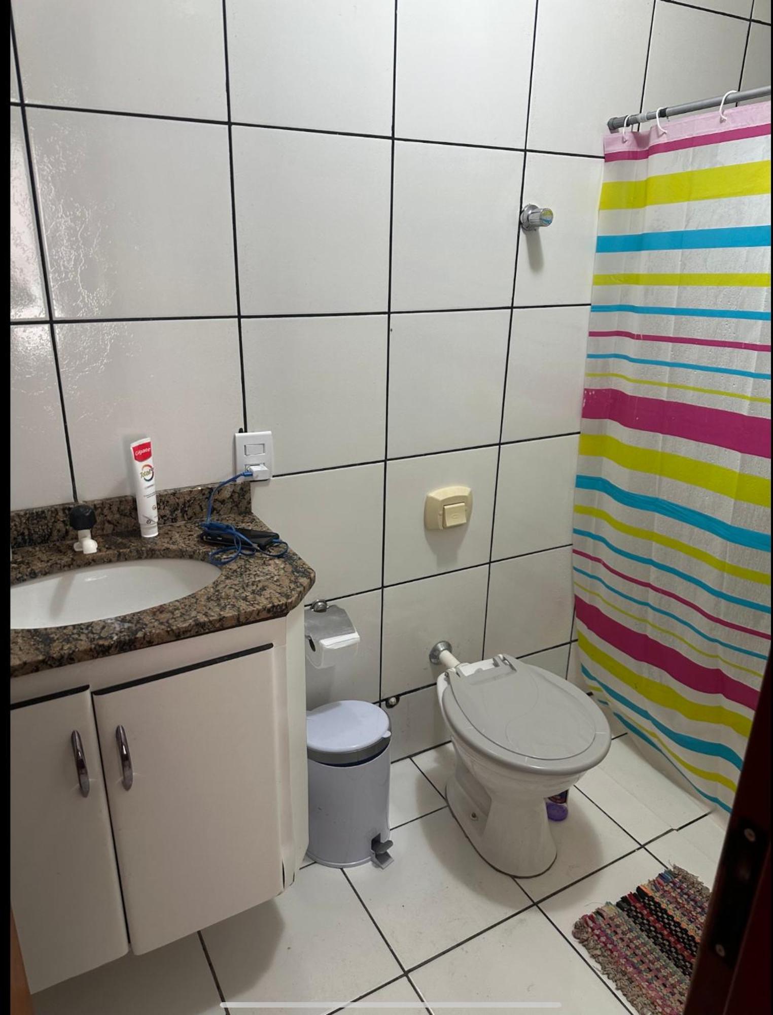 Apartamento Inteiro 2 Quartos