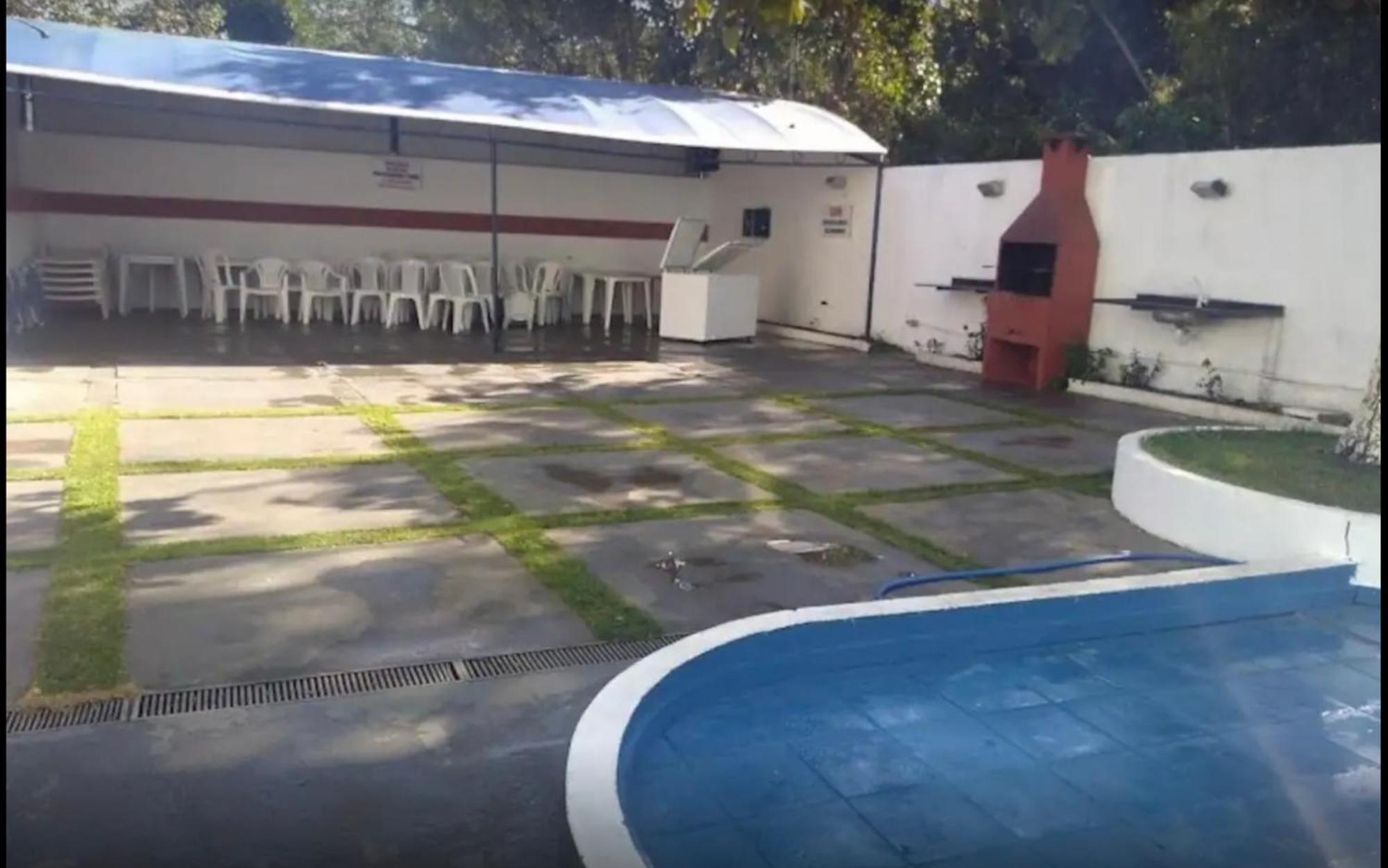 Inteiro 2 Quartos