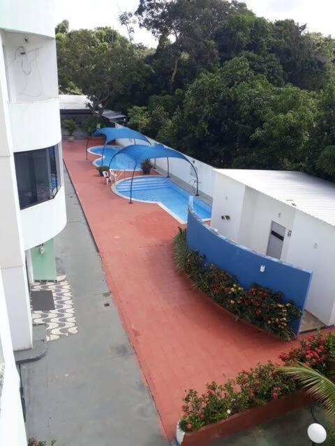 Apartamento Inteiro 2 Quartos *