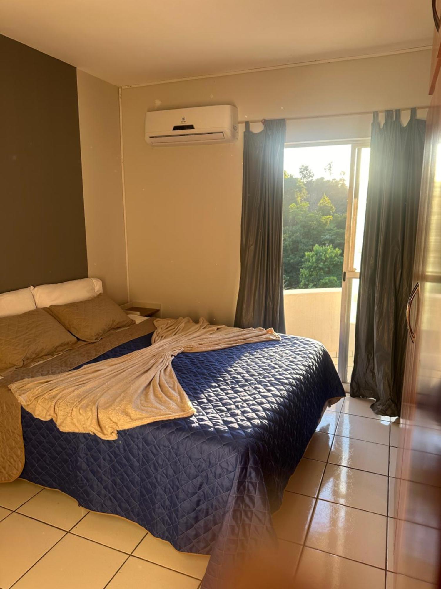 Apartamento Inteiro 2 Quartos Caldas Novas