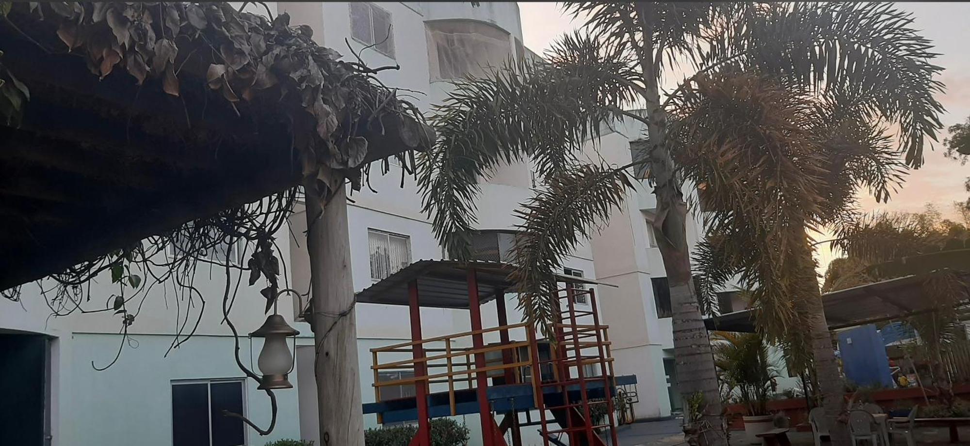 Inteiro 2 Quartos Apartamento